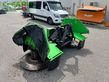 Cortacésped manual - Deutz-Fahr - km 3.29 fs