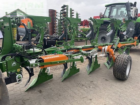 Esparcidor - Amazone - teres 300v5 100