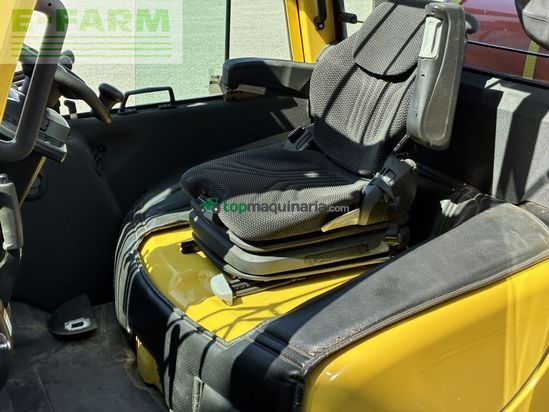 Elevadora - Hyster - h 5.5ft