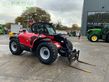 Telescopica - Manitou - mlt 741-140 v+ elite telehandler (st24974)