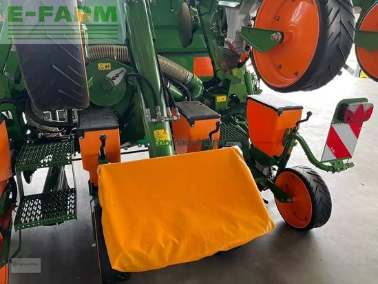 Sembradora monograno mecanica - Amazone - ed 602-k