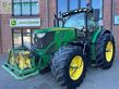 Tractor agrícola - John Deere - 6215r
