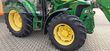 Tractor agrícola -  - 5100 r mit fl 533 und fzw
