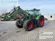 Tractor agrícola - Fendt - 724 vario scr