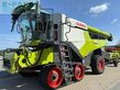 Cosechadora de Cereal - Claas - lexion 8600tt
