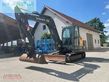 Excavadora - Volvo - ec 55c