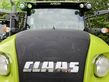 Tractor agrícola - Claas - arion 420 advanced