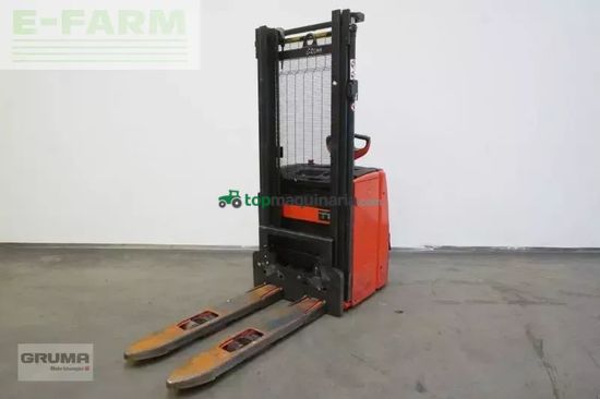 Elevadora - Linde - l 14 i 1173