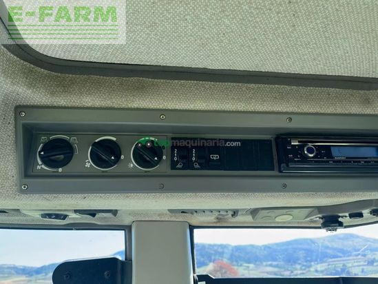 Tractor agrícola - Fendt - 312 vario