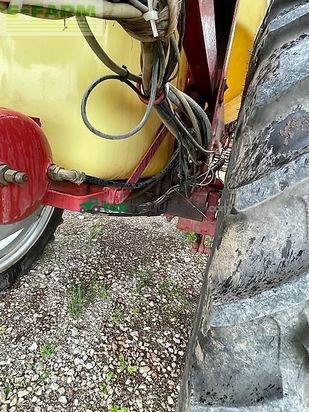 Atomizador - Hardi - commander 21-hac