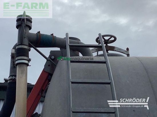 Cisterna -  - 26000 l