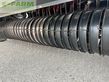 Empacadora gigant - Case IH - rb 463