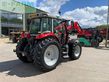 Tractor agrícola - Massey Ferguson - 5s.135 tractor (st26587)