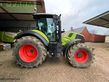 Tractor agrícola - Claas - axion 810