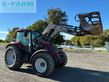Tractor agrícola - Valtra - n 134 direct