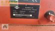 Combinado de siembra - Amazone - hrb302d mit amazone d8/30 spezial