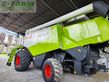 Cosechadora de Cereal - Claas - Lexion 580