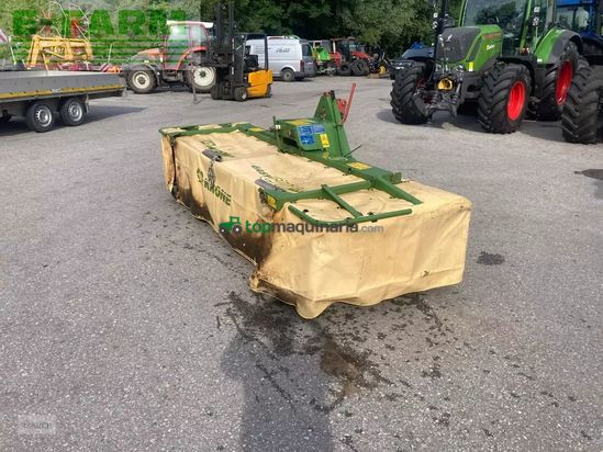 Cortacésped manual - Krone - easy cut 28 m