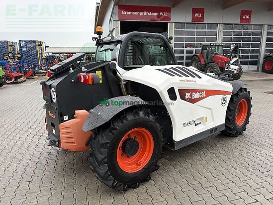 Telescopica - Bobcat - 30.60 da