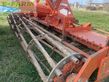 Combinado de siembra - Kuhn - hrb302d + reform semo 100
