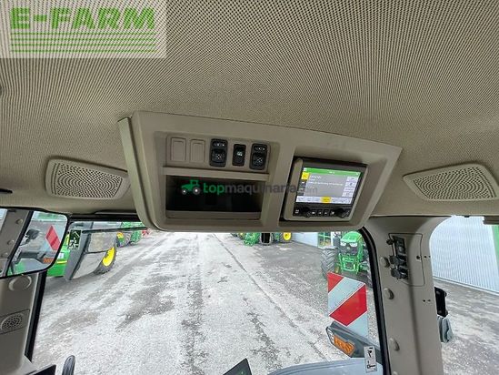 Tractor agrícola - John Deere - 7r310/7r 310 garantie 04/2028