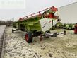 Cabezal - Claas - gebr. vario 770 schneidwerk