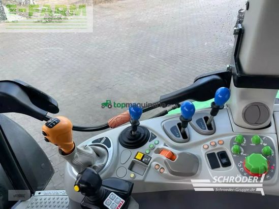 Tractor agrícola - Deutz-Fahr - 5100