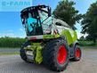 Cosechadora de Cereal - Claas - jaguar 950 inkl. orbis 750 pu 300