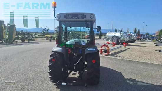 Tractor agrícola - Deutz-Fahr - 3050