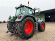 Tractor agrícola - Fendt - 820 vario tms