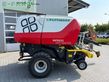 Empacadora gigant - Pöttinger - impress 125 f master