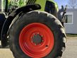 Tractor agrícola - Claas - arion 440 cis mit fl 120 CIS