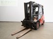 Elevadora - Linde - h 45 t 394-02