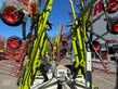 Rastrillo - Claas - liner 3600 comfort