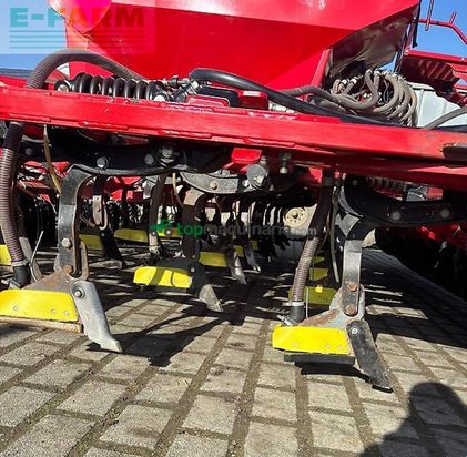 Sembradora - Horsch - sprinter 6 st