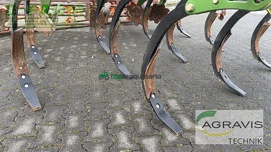 Cultivador - Amazone - cenius 3003 special