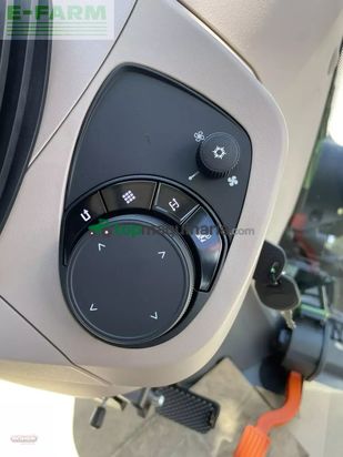 Tractor agrícola - Fendt - 211 vario profi+ (gen3)