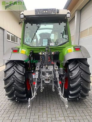 Tractor agrícola - Fendt - 211 vario gen.3 profi+ setting 2 profiplus