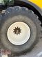 Cosechadora de Cereal - New Holland - cr980