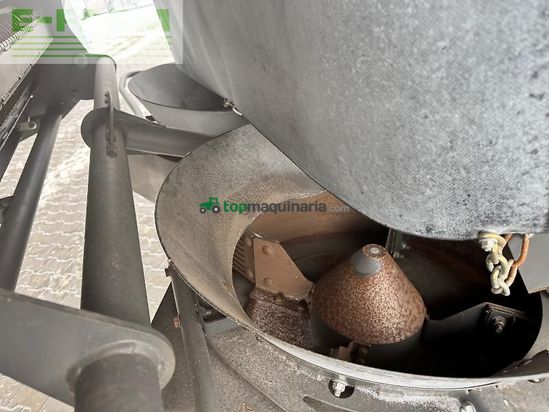 Cosechadora de Cereal - Claas - lexion 7700 terra trac