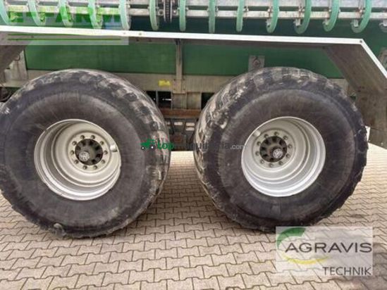 Cisterna - Fliegl - pfw 15500