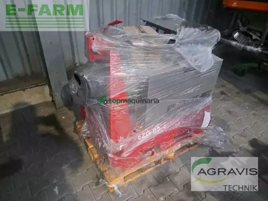 Grada rotativa - Endress - ezg 80/4 ii/tn-s
