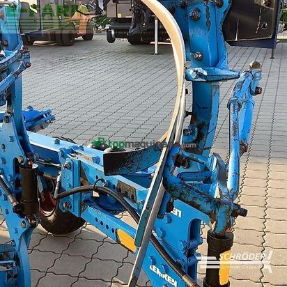 Arado - Lemken - variopal 9 5 n 100