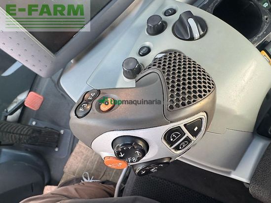 Tractor agrícola - Claas - xerion 5000 trac vc