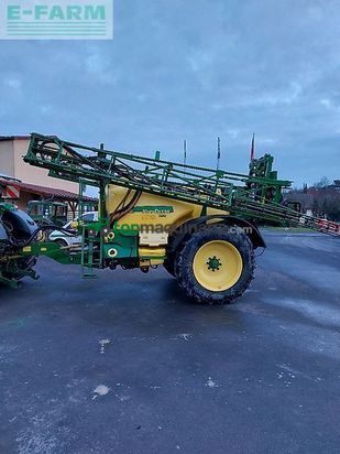 Atomizador - John Deere - 740i