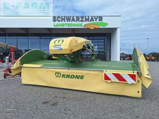 Cortacésped manual - Krone - easycut f 320 m gezogen