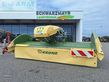 Cortacésped manual - Krone - easycut f 320 m gezogen