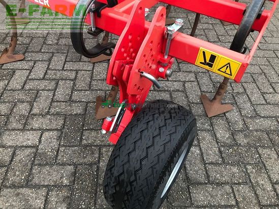 Cultivador - Güttler - supermaxx 50-7