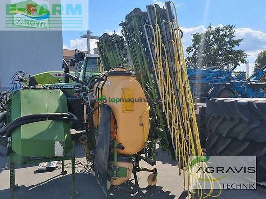 Atomizador - Amazone - uf 1200