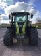 Tractor agrícola - Claas - arion 610 hexashift